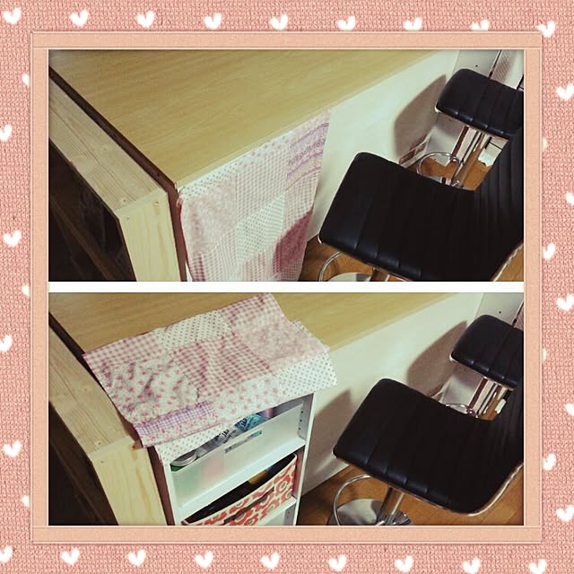 chocolatさんの実例写真