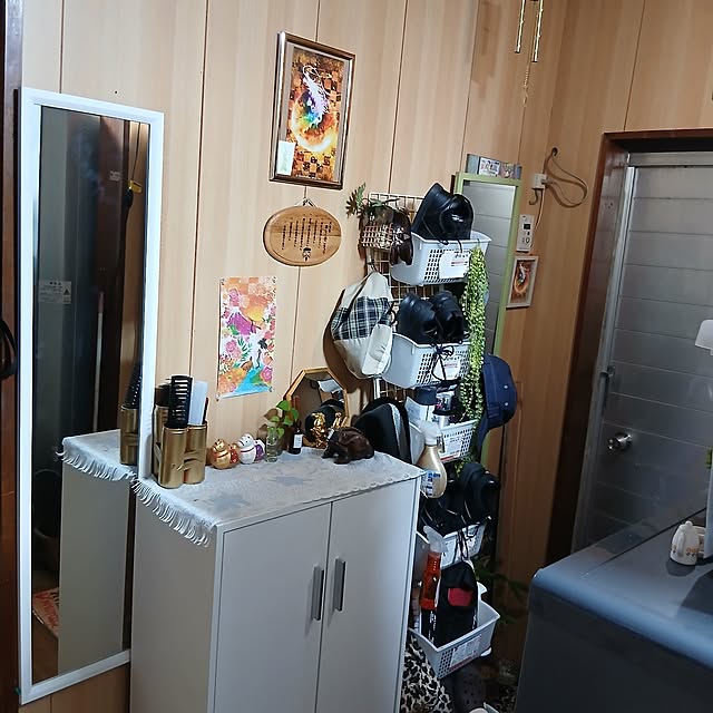 kyonpさんの実例写真