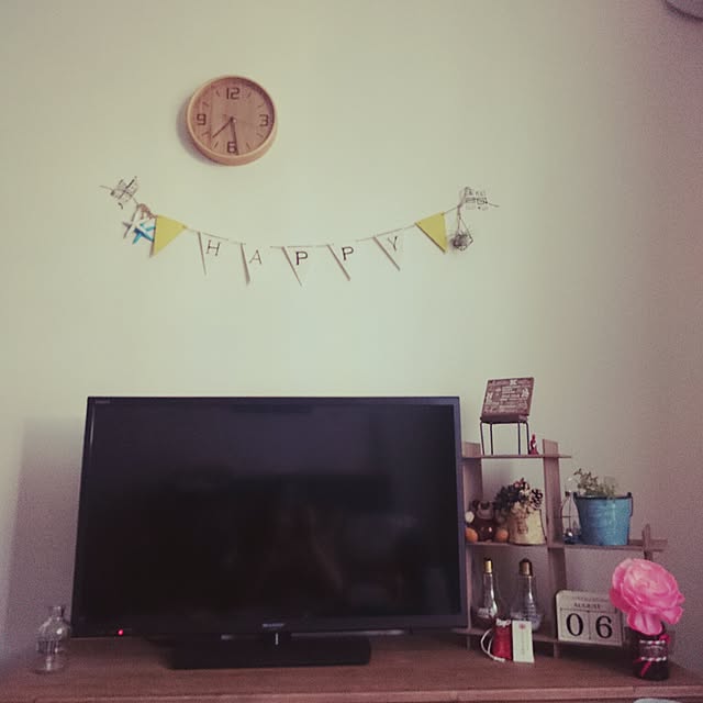 mikiさんの実例写真