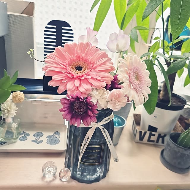 ninaさんの実例写真