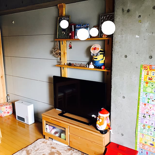 yukieさんの実例写真