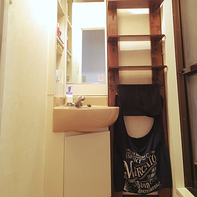 wakameosenbeさんの実例写真