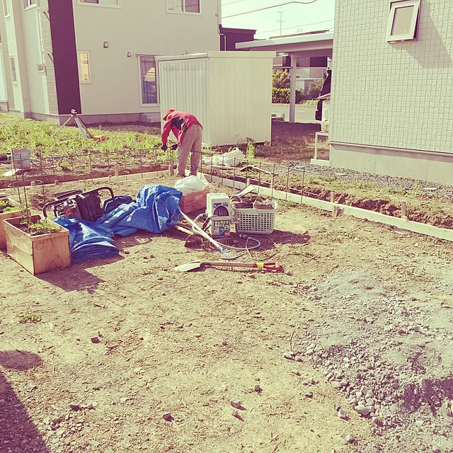 hiroさんの実例写真