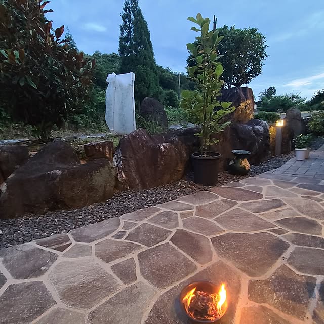 Rubiconさんの部屋