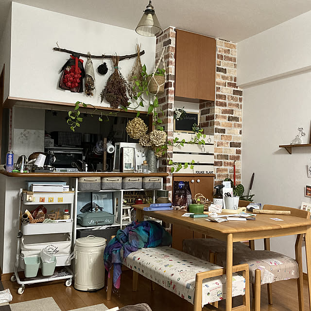 kuさんの実例写真