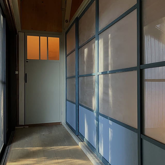sawamanboさんの部屋