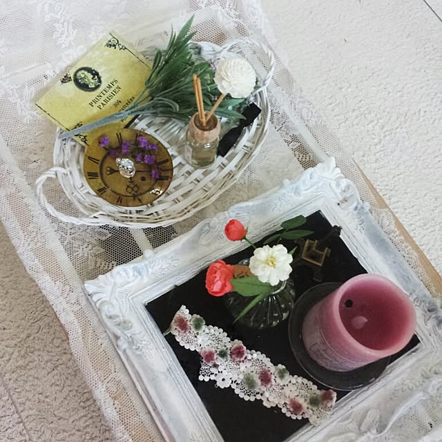 cottonさんの実例写真