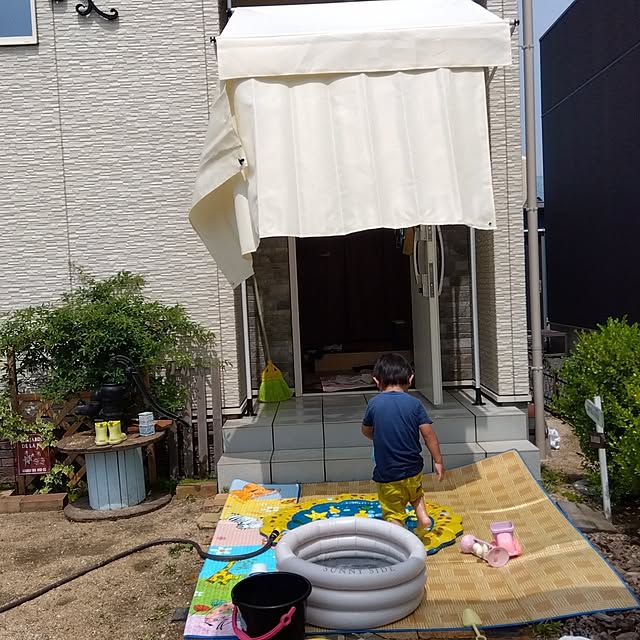 H+M+S...HappyLife...さんの部屋