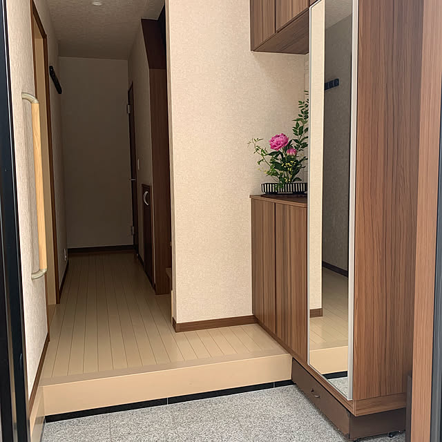 Samさんの実例写真
