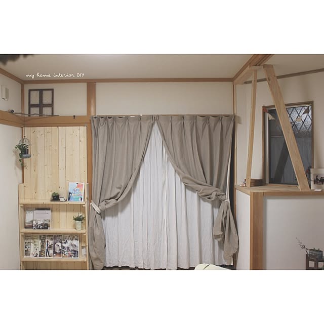 sayoさんの実例写真