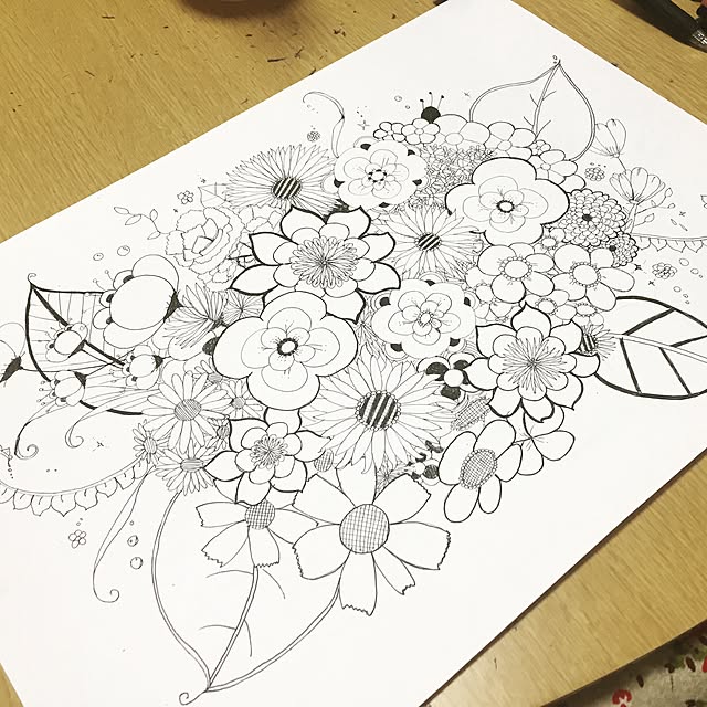 oda3odaさんの実例写真