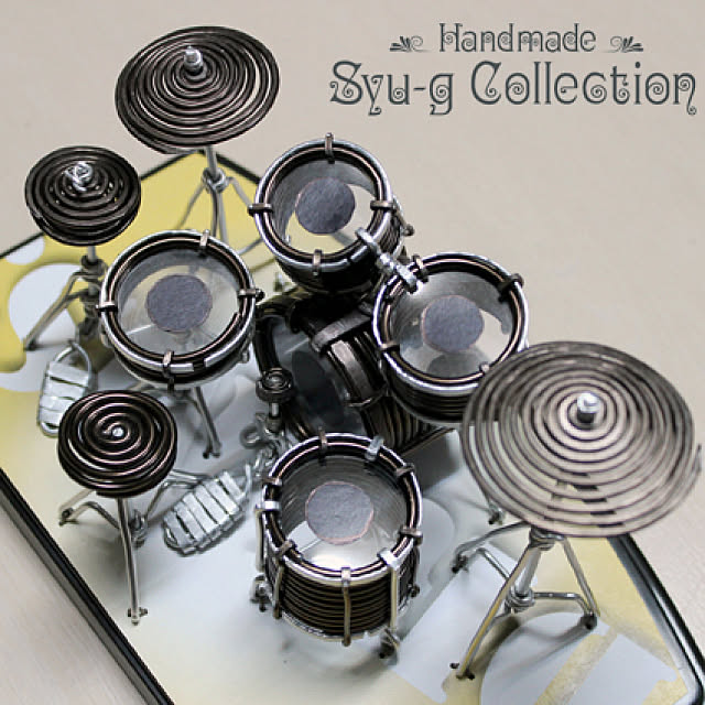 Syu-gCollectionさんの実例写真