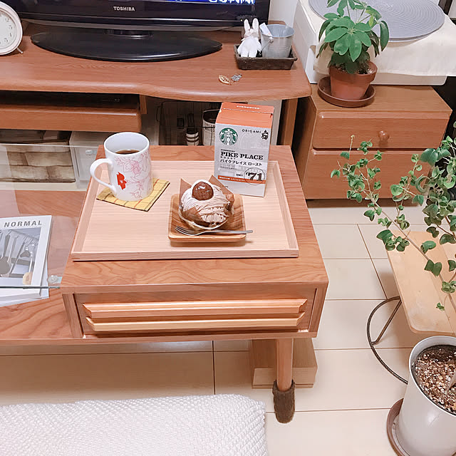mikiteacupさんの実例写真