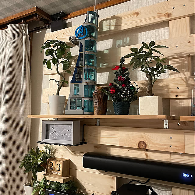 Hiroshiさんの実例写真