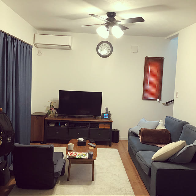 DIY/IKEA/部屋全体のインテリア実例 - 2022-05-29 07:50:39