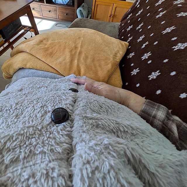 mi-saさんの部屋