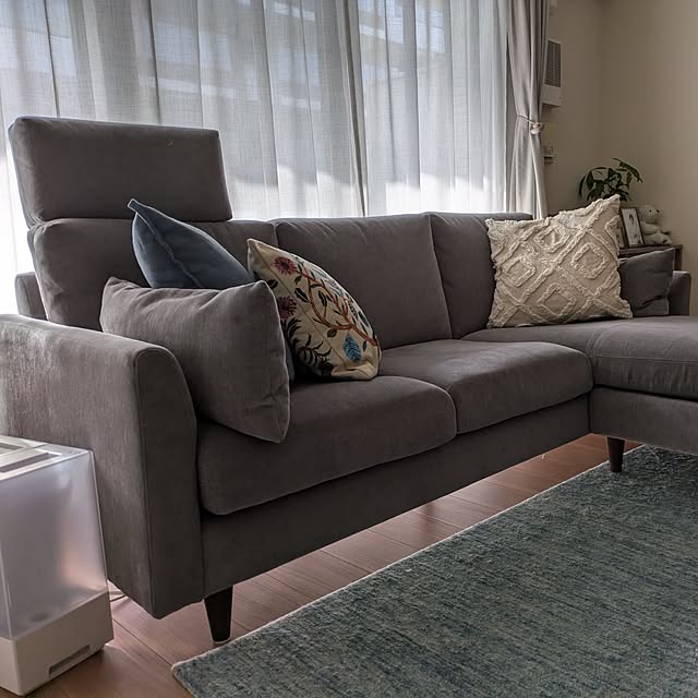 latteさんの部屋