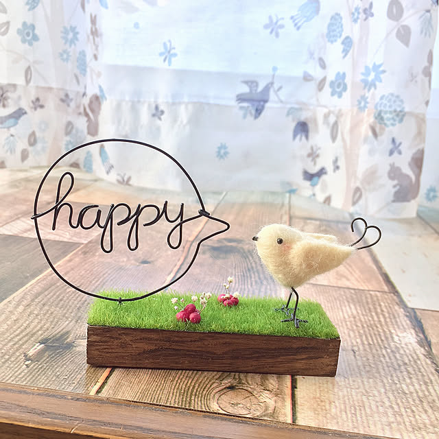 kotoriさんの実例写真