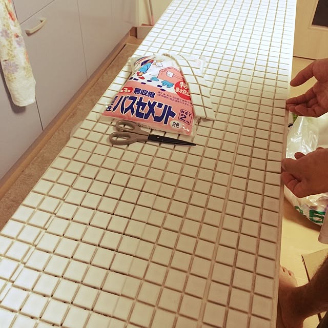 kanahuさんの実例写真