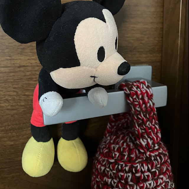 manduonmaさんの部屋