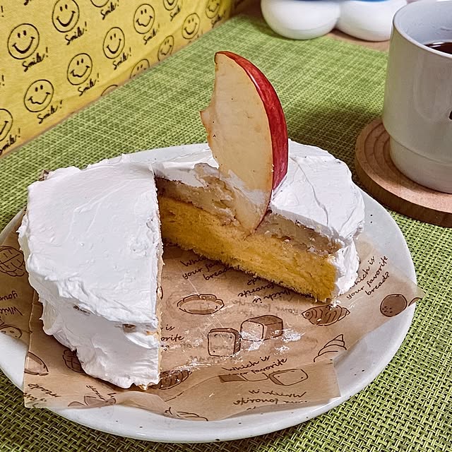 mocomocoさんの部屋