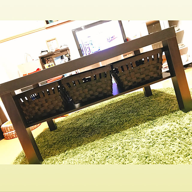 机/IKEAのインテリア実例 - 2018-12-12 11:52:01