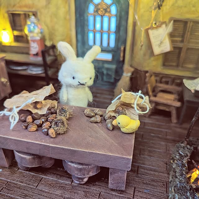 noahさんの部屋