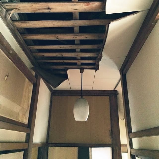 実例写真