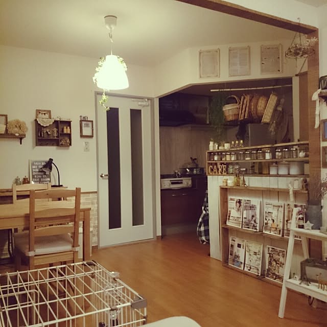 nicoco.さんの実例写真