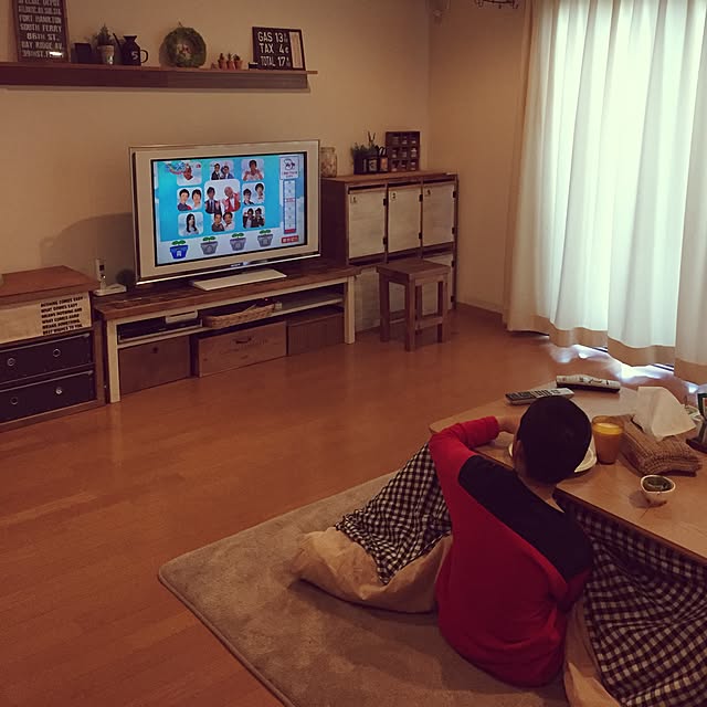 mikimaruさんの実例写真