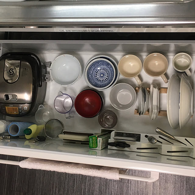 kakisanさんの実例写真