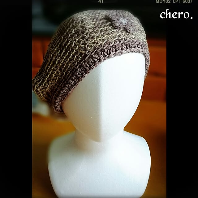 chero.さんの実例写真