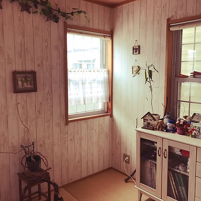 部屋全体のインテリア実例 - 2017-05-06 15:33:07