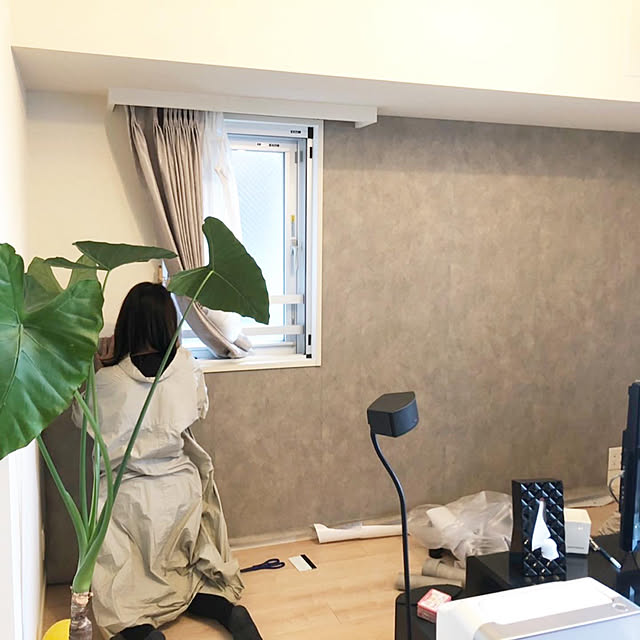 ROMAさんの実例写真