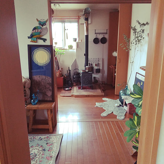 komgi12さんの実例写真
