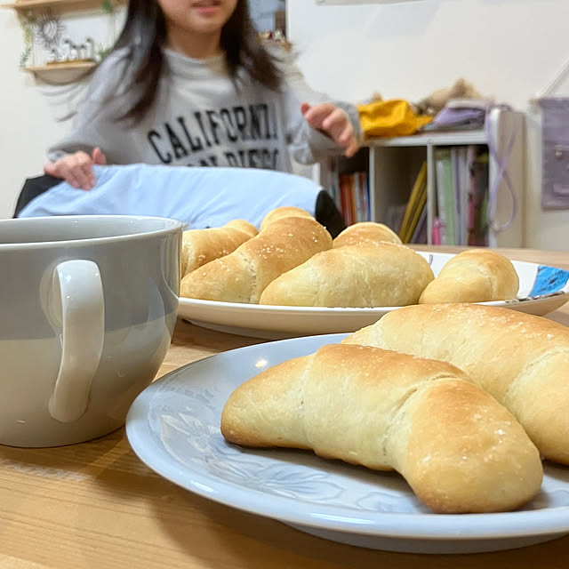 keep_patienceさんの実例写真