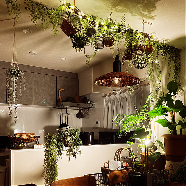 madamkaoriさんの実例写真