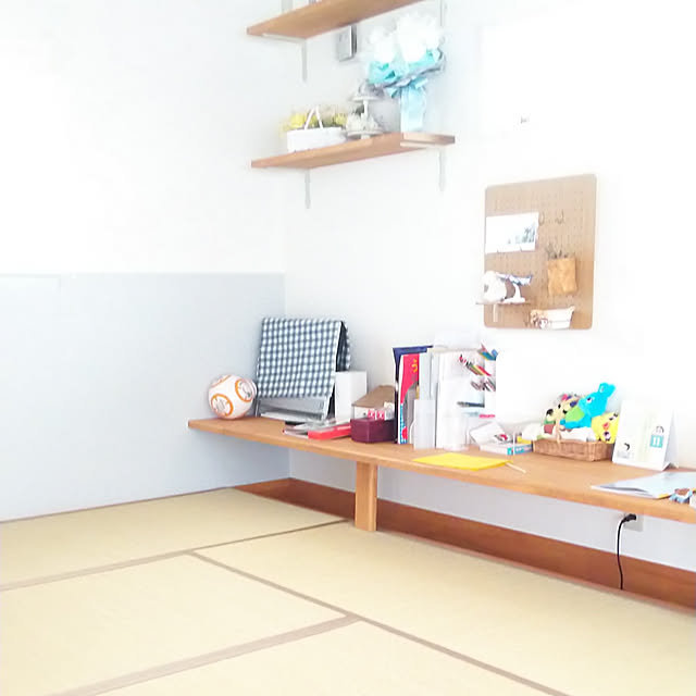 s.houseさんの実例写真
