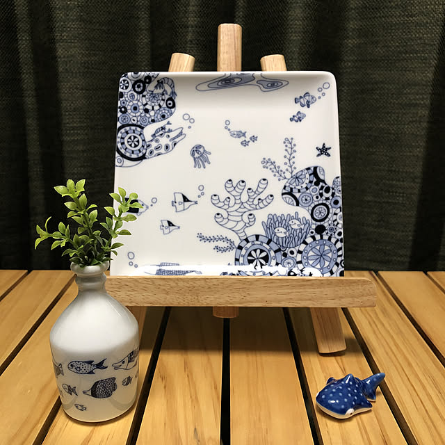 実例写真