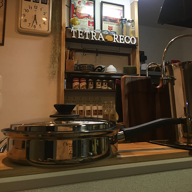 tetra163さんの実例写真