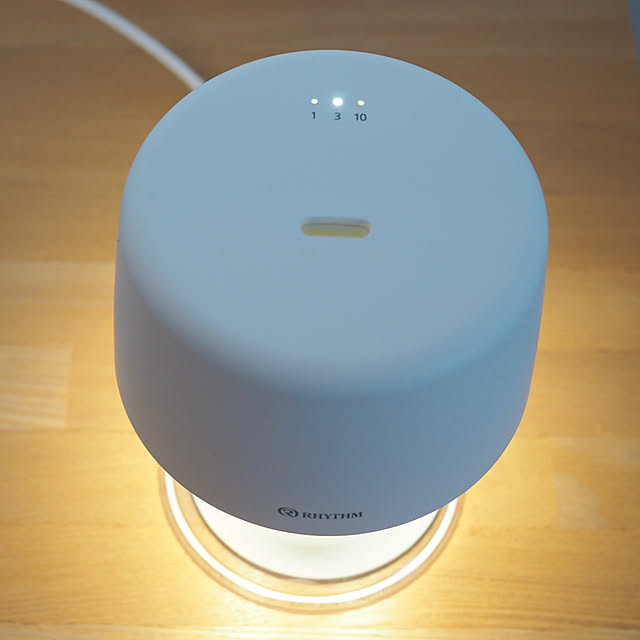 run_cafeさんの部屋