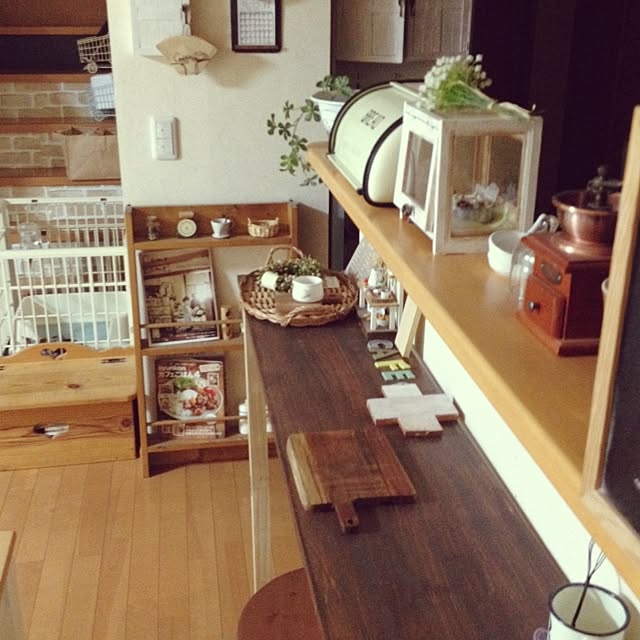 mayuoさんの実例写真
