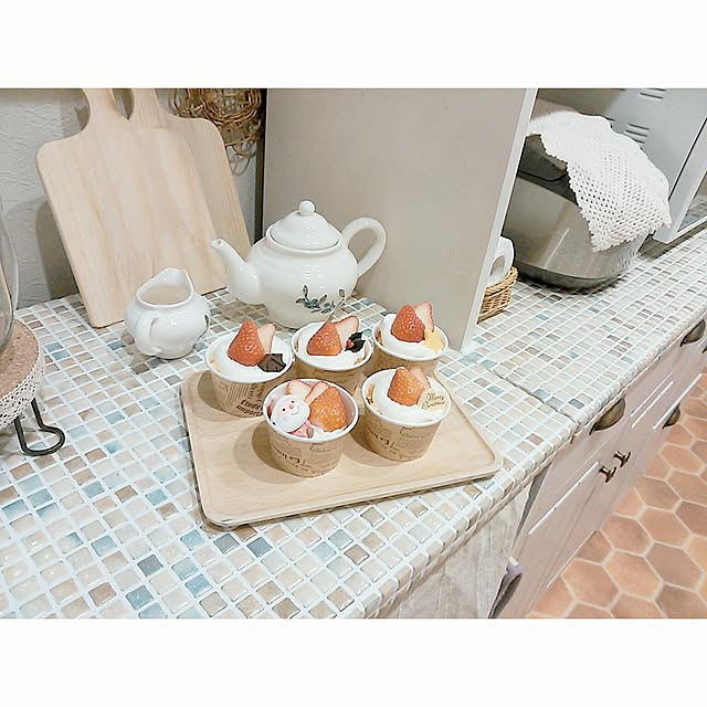 rankoさんの実例写真