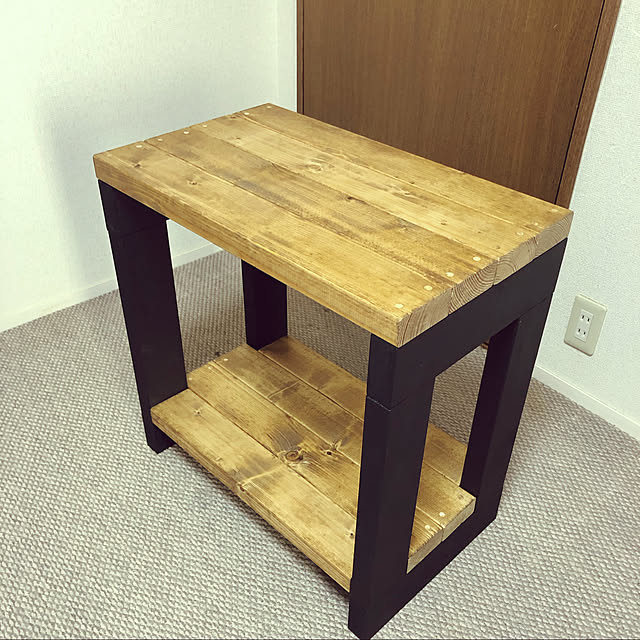 アンティーク/DIY/男前/部屋全体のインテリア実例 - 2020-09-23 08:11:56