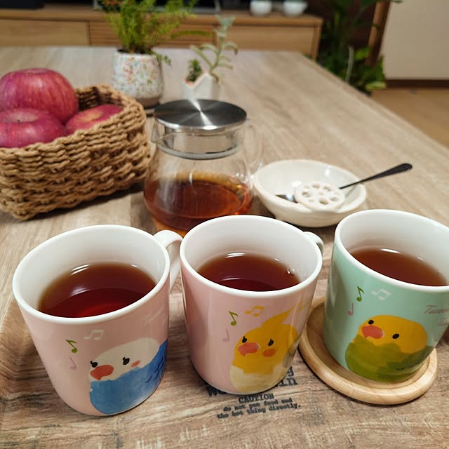 coconathuさんの部屋