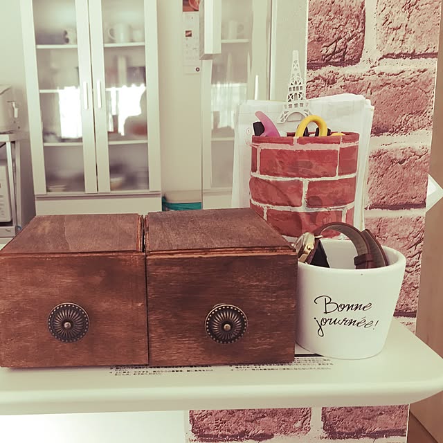 ha-tanさんの実例写真