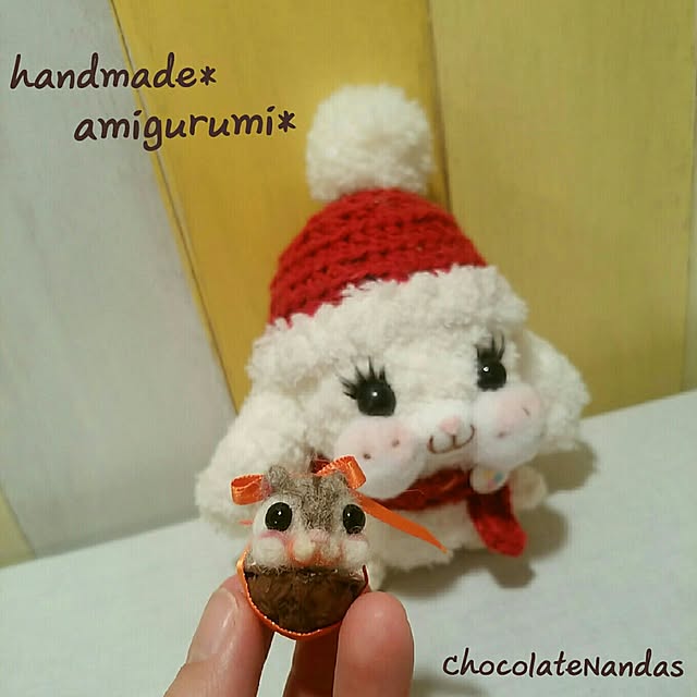 ChocolateNandasさんの実例写真