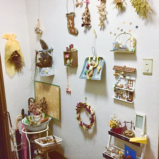 takakoさんの実例写真