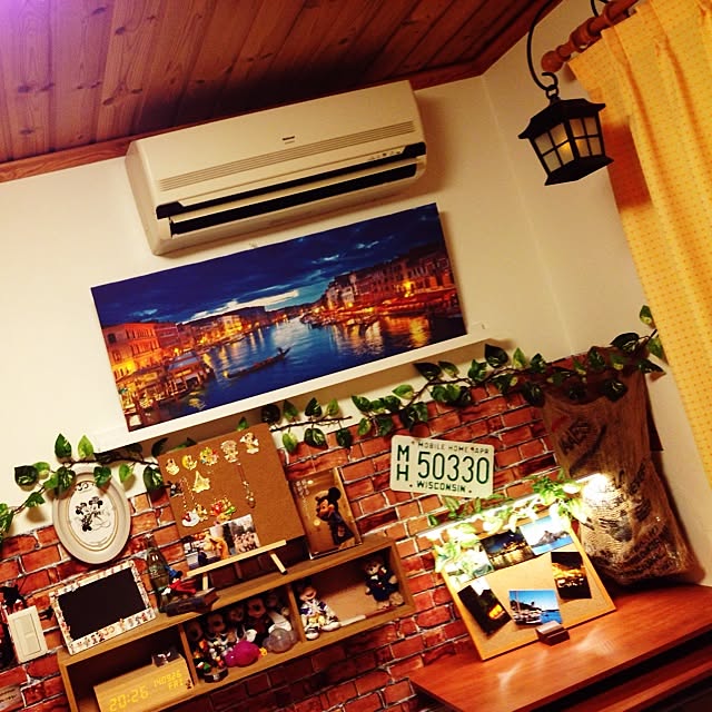 Shunさんの実例写真