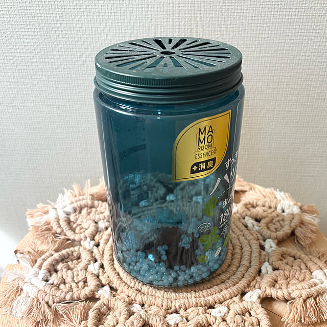 chachamamaさんの部屋